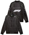 PUMA FORMULA 1 レーシング ジャケット 202…