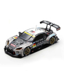 スパーク 1/43スケール muta Racing GR86…