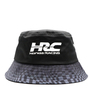 HRC Honda RACING バケットハット ブラック
