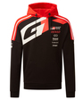 TOYOTA GAZOO Racing WRT フーディー …