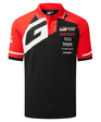 TOYOTA GAZOO Racing WRT ポロシャツ …