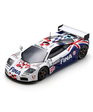 スパーク 1/43スケール マクラーレン F1 GTR No…