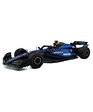 ソリド 1/18スケール ウィリアムズ F1チーム FW46…