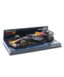 ミニチャンプス 1/43スケール オラクル レッドブル レー…