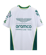 アストンマーチン アラムコ F1 チーム 日本限定 Tシャツ…