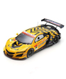 スパーク 1/43スケール UPGARAGE NSX GT3…