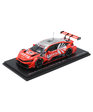 スパーク 1/43スケール ARTA MUGEN CIVIC TYPE R-GT No.8 ARTA  野尻智紀 / 松下信治 GT500 スーパーGT 2024年