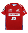 HONDA TEAM HRC 鈴鹿8時間耐久ロードレース 限…