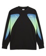 PUMA FORMULA1 オーバーサイズ ロングスリーブT…