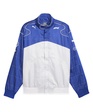 PUMA FORMULA 1 レーシング ジャケット ブルー…