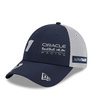 マックス・フェルスタッペン オラクル レッドブル レーシング NewEra 9FORTY ラスベガスGP 限定 キャップ 2025 /TM-W/ARB