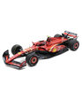BBR x ミニチャンプス 1/18スケール フェラーリ S…