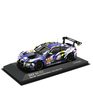 ミニチャンプス 1/43スケール BMW M4 GT3 TE…