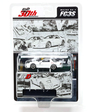 Hobby JAPAN 1/64スケール 頭文字D 30周年…