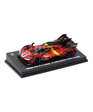 ルックスマート 1/64スケール フェラーリ 499P No.51 Ferrari AF Corse 2023年 ルマン24時間レース 優勝 /spk