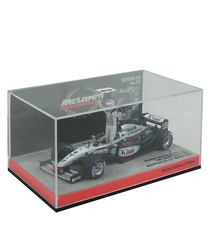 3 / マクラーレン|1/43スケール【海外並行品】ミニチャンプス 1/43