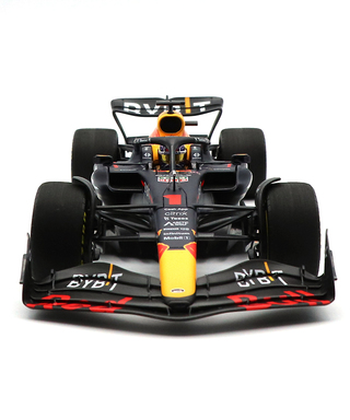 ミニチャンプス 1/43 オラクル レッドブル レーシング RB18 2022 F1