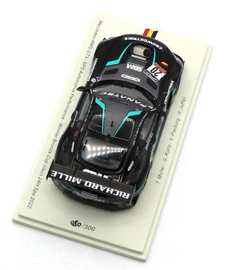 18 / Le Mans/ル・マン 他|1/43スケールスパーク 1/43スケール