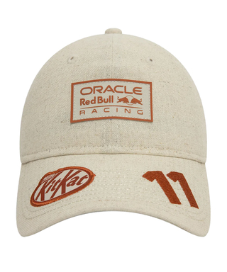 【50%オフセール】オラクル レッドブルレーシング NewEra 9TWENTY モナコGP セルジオ・ペレス キャップ /TM-W/ARB