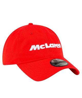 マクラーレン F1 チーム NewEra 9TWENTY モナコGP キャップ 2024