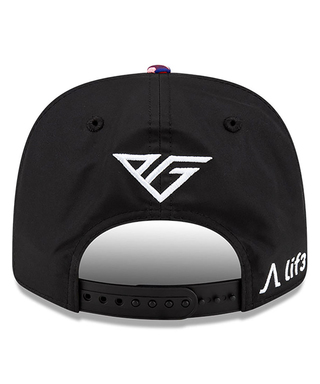 【50%オフセール】BWT アルピーヌ F1 チーム NewEra 9FIFTY モナコGP ピエール・ガスリー キャップ