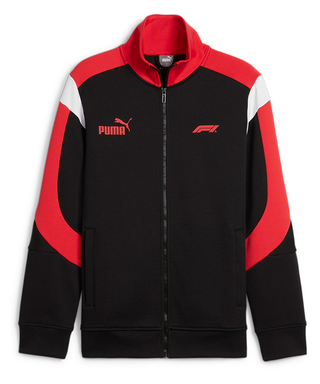 【50%オフセール】PUMA FORMULA 1 MT7+ トラックジャケット