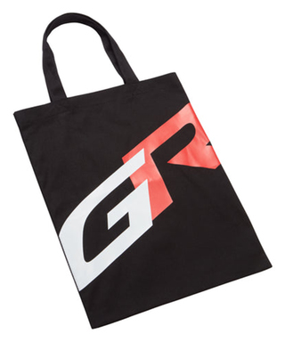 TOYOTA GAZOO Racing トートバッグ/TGR_LS