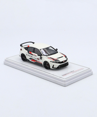 TSMモデル 1/43スケール ホンダ シビック Type R 2023 サンクスデイ ベトナム 