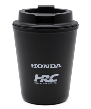 【50%オフセール】HRC Honda RACING x CIVIC TYPE R-GTウォールタンブラー