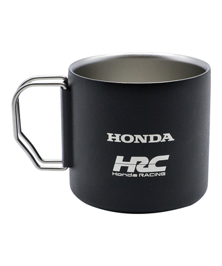 【50%オフセール】HRC Honda RACING x CIVIC TYPE R-GTサーモ マグカップ