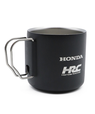 【50%オフセール】HRC Honda RACING x CIVIC TYPE R-GTサーモ マグカップ