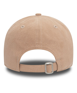 【30%オフセール】オラクル レッドブル レーシング NewEra 9FORTY スウェード キャップ ベージュ/FN-W/ARB/