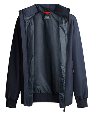 レッドブル レーシング チーム PEPE JEANS ロゴ ドライバー ウィンドブレーカー 2024 /LS-W/ARB