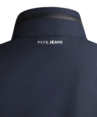 レッドブル レーシング チーム PEPE JEANS ロゴ ドライバー ウィンドブレーカー 2024 /LS-W/ARB