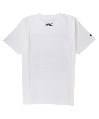 【30%オフセール】ホンダ F1参戦 60周年記念 HONDA RA271 Tシャツ #1 ホワイト