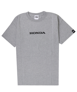 【30%オフセール】ホンダ F1参戦 60周年記念 HONDA SUZUKA JAPAN Tシャツ グレー