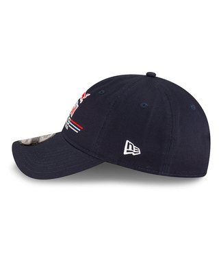 オラクル レッドブルレーシング NewEra 9TWENTY Re-Edition チームキャップ /TM-W/ARB