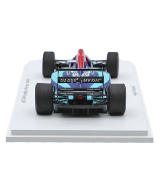 Racing on 別注 スパーク 1/43スケール ジョーダン 194 ハート 鈴木亜久里 1994年 パシフィックGP  