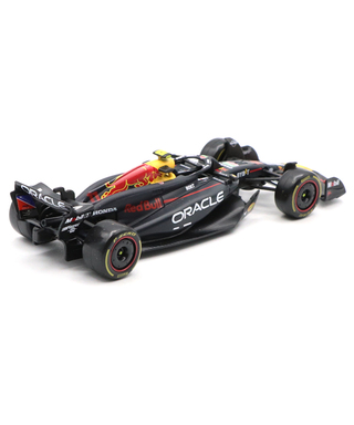 ブラゴ 1/43スケール オラクル レッドブル レーシング ホンダ RB20 セルジオ・ペレス 2024年  /ARB/24f1m