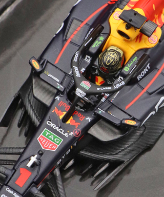 フェルスタッペン別注 ミニチャンプス 1/43スケール オラクル レッドブル レーシング ホンダ RB19 マックス・フェルスタッペン 2023年 メキシコGP 優勝 /ARB/23f1m