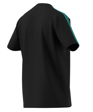 メルセデス AMG ペトロナス F1 チーム DNA Tシャツ ブラック /アディダス/FN-W