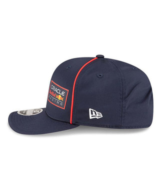 オラクル レッドブル レーシング NewEra 9SEVENTY チーム キャップ 2025 /TM-W/ARB