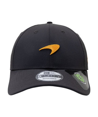 マクラーレン F1 チーム NewEra 9FORTY サスティナブル キャップ 2025