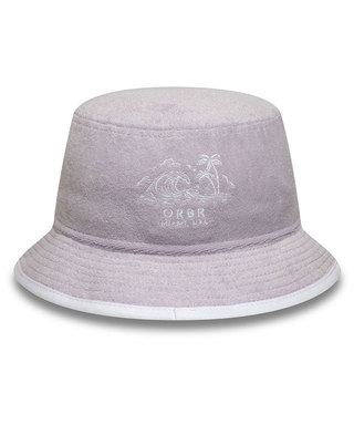 オラクル レッドブル レーシング NewEra チーム マイアミGP 限定 バケットハット 2025 /TM-W/ARB