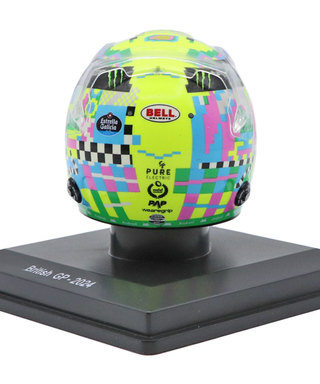 スパーク 1/5スケール ランド・ノリス マクラーレン 2024年 イギリスGP