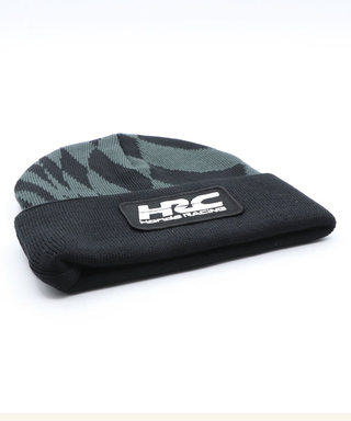 HRC Honda RACING ビーニー ブラック 2025