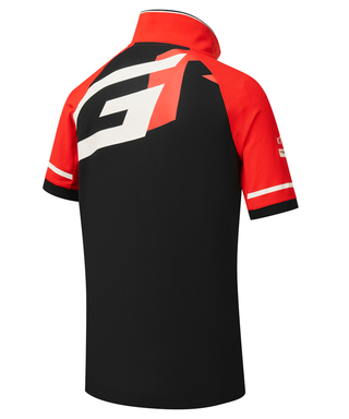 TOYOTA GAZOO Racing WRT ポロシャツ 2025 /TGR_WRC