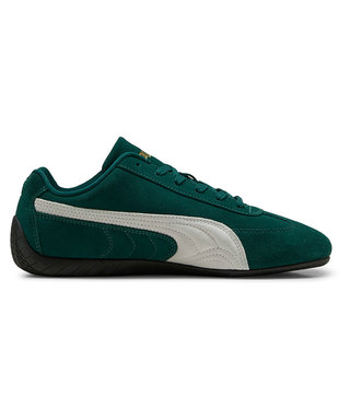 PUMA スピードキャット OG スニーカー グリーン /pjk