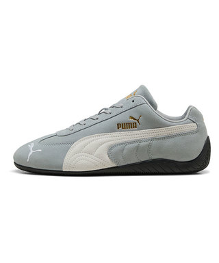 PUMA スピードキャット OG スニーカー グレー /pjk