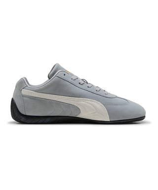 PUMA スピードキャット OG スニーカー グレー /pjk